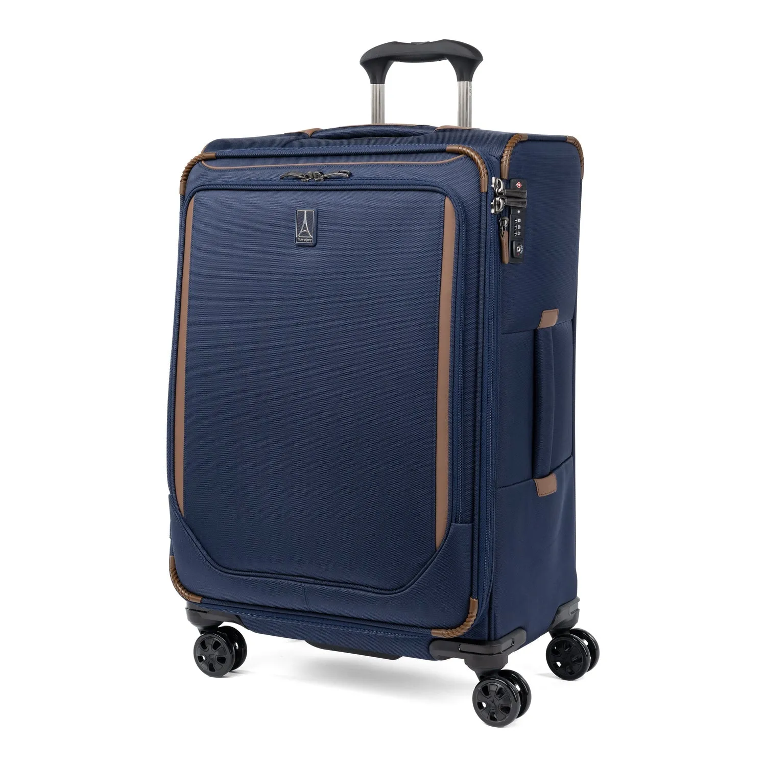 Crew™ Classic Carry-On / Large Check-in Luggage Set