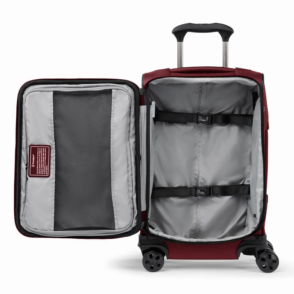 Crew™ Classic Carry-On Spinner