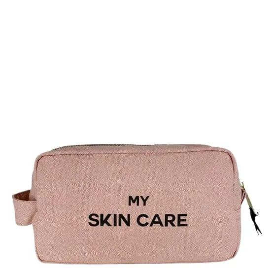 CUSTOM My Skin Care - Organizing Pouch with Coated Lining