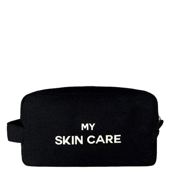 CUSTOM My Skin Care - Organizing Pouch with Coated Lining