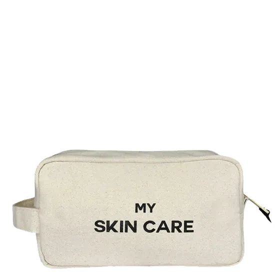 CUSTOM My Skin Care - Organizing Pouch with Coated Lining