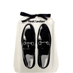 CUSTOM Packing & Organizing Bag, Men Shoes