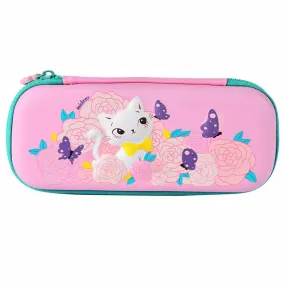 Cute Kitten Pencil Case