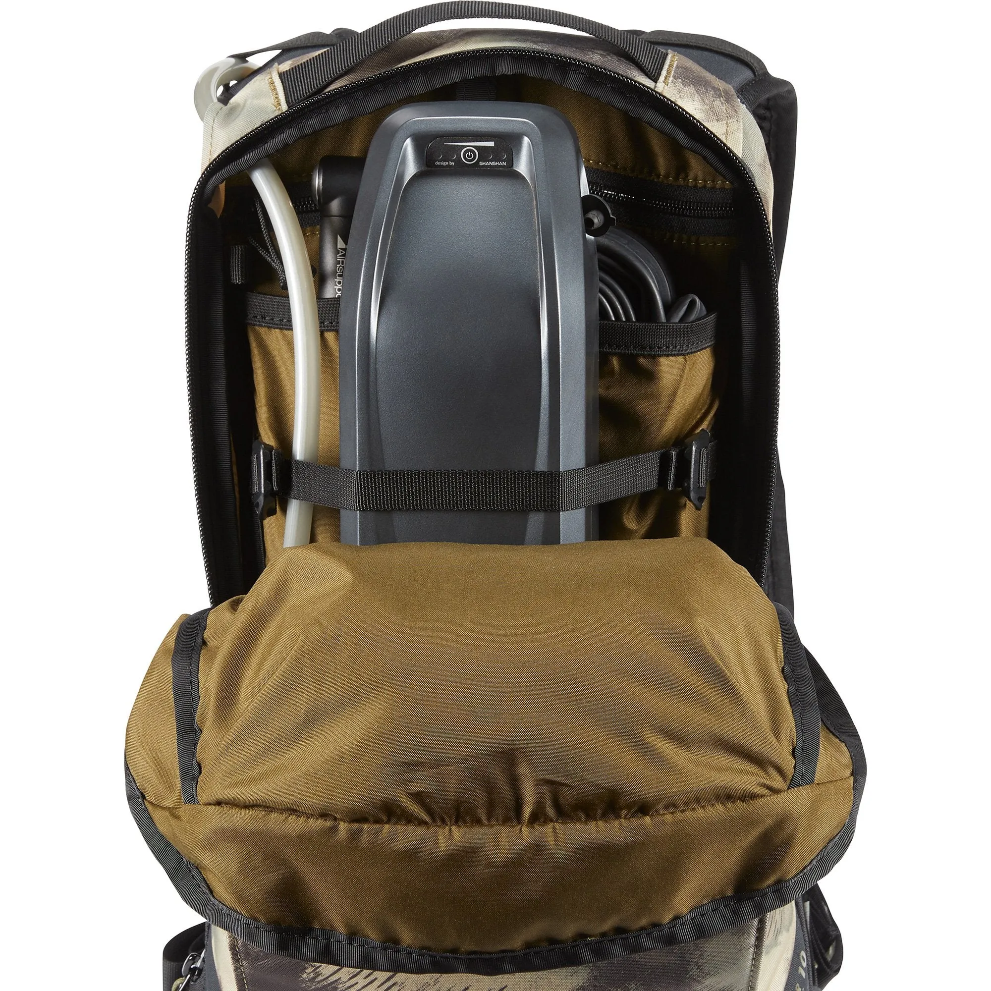 Dakine - Drafter Bike Hydration Backpack 10L