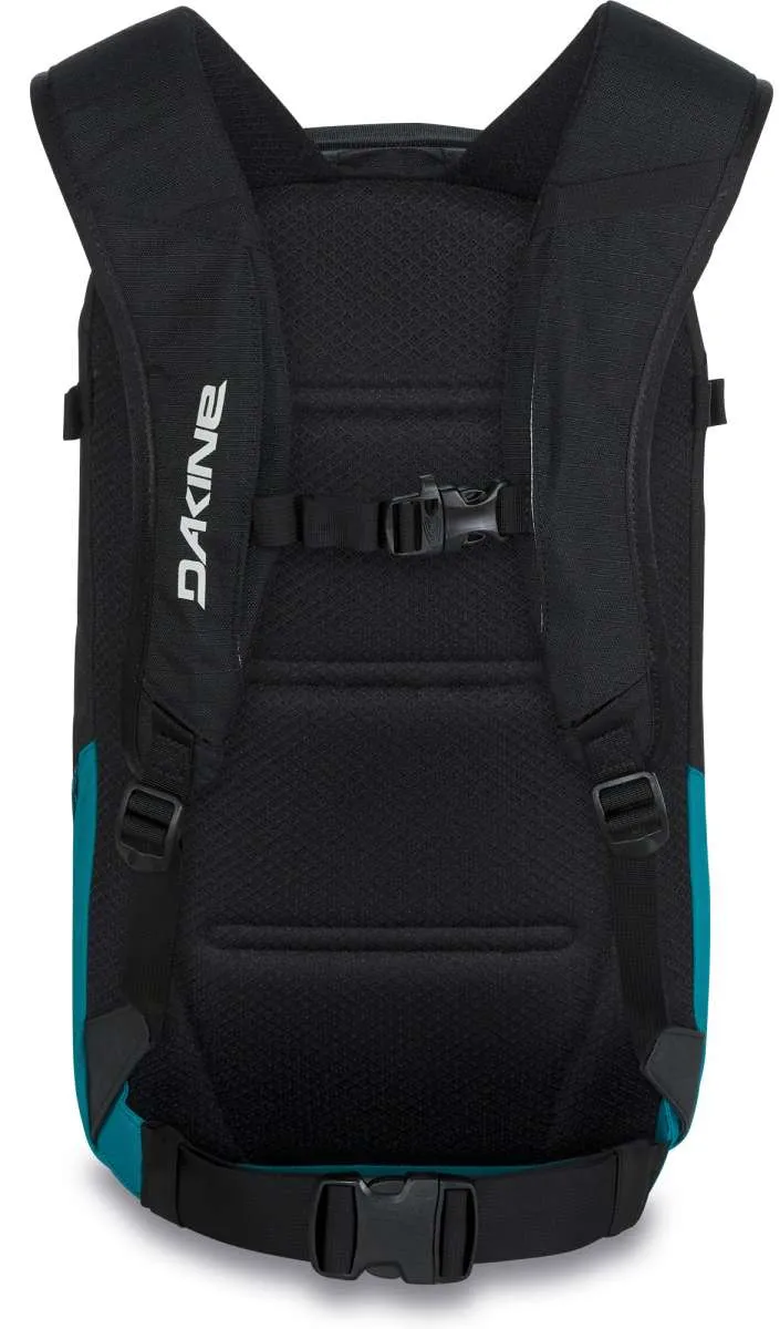 Dakine Ladies Heli Pack 12L Backpack 2024