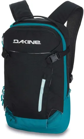 Dakine Ladies Heli Pack 12L Backpack 2024