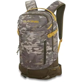 Dakine Men's Heli Pro 24L Backpack