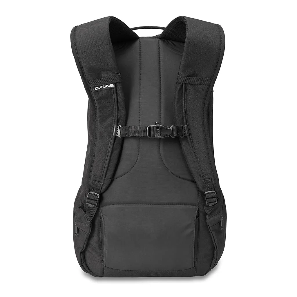 Dakine Mission 25L Pack - Black