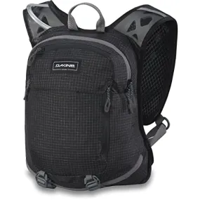 Dakine Syncline 8L Bike Hydration Backpack Black