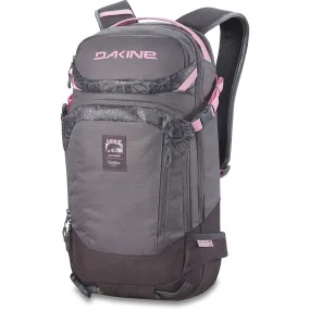 Dakine Team Womens Heli Pro 20L