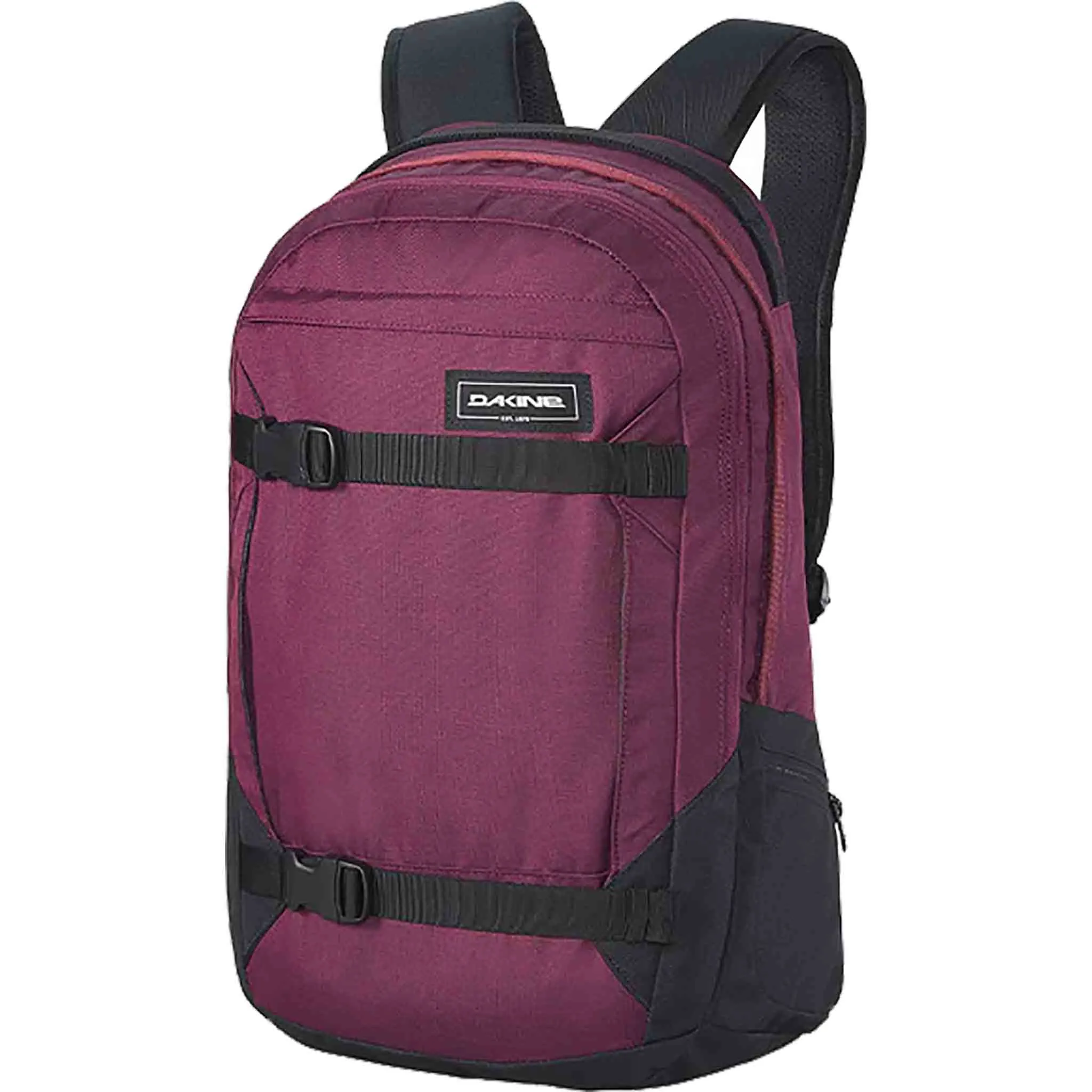 Dakine Womens Mission 25L Grape Vine