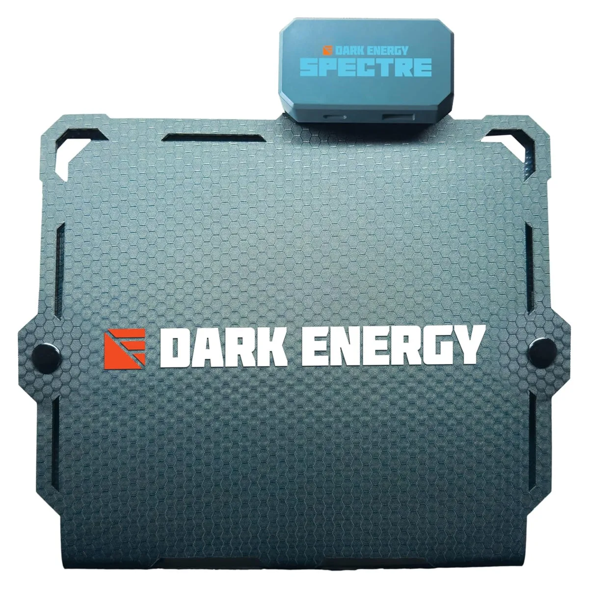 Dark Energy Spectre Folding 8W Solar Panel