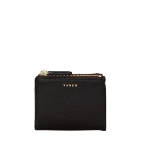 Delilah Wallet | Black