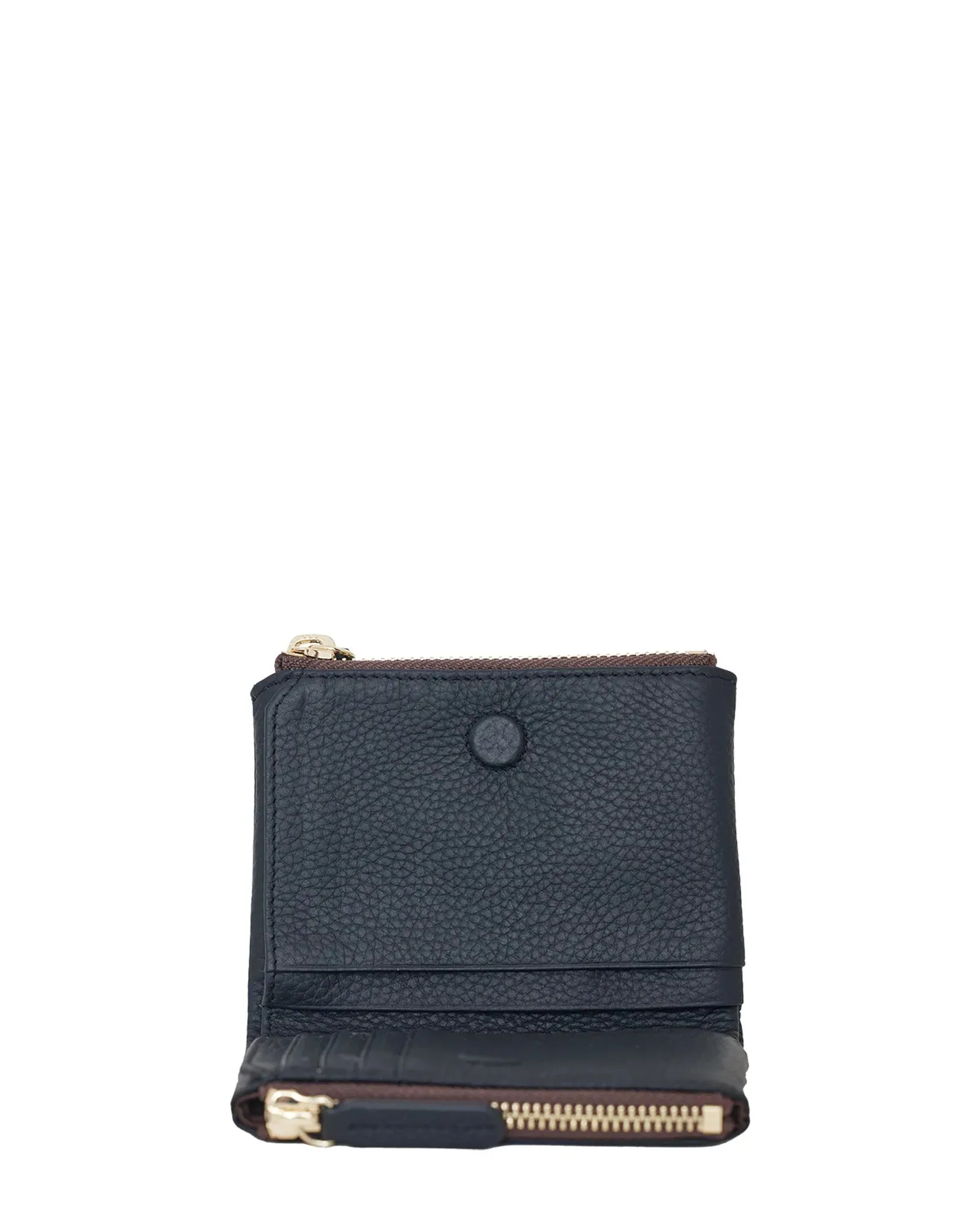 Delilah Wallet | Black