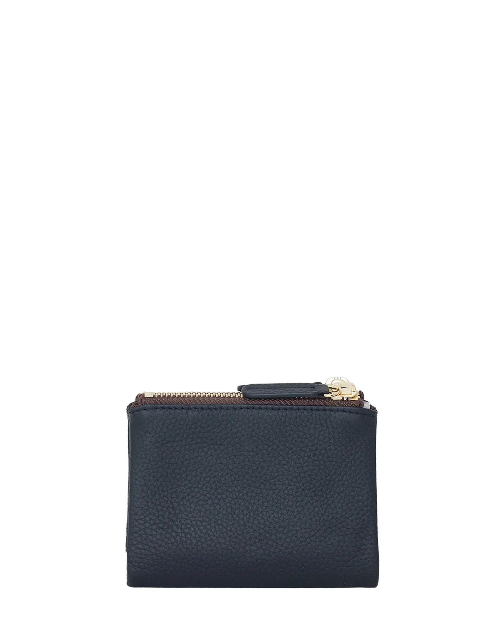 Delilah Wallet | Black