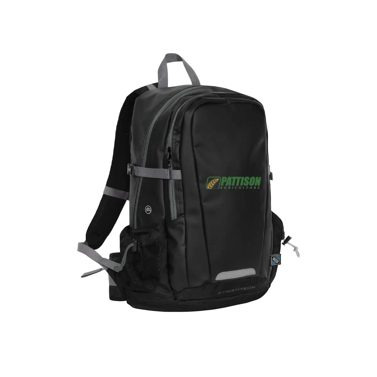 Deluge Waterproof Backpack