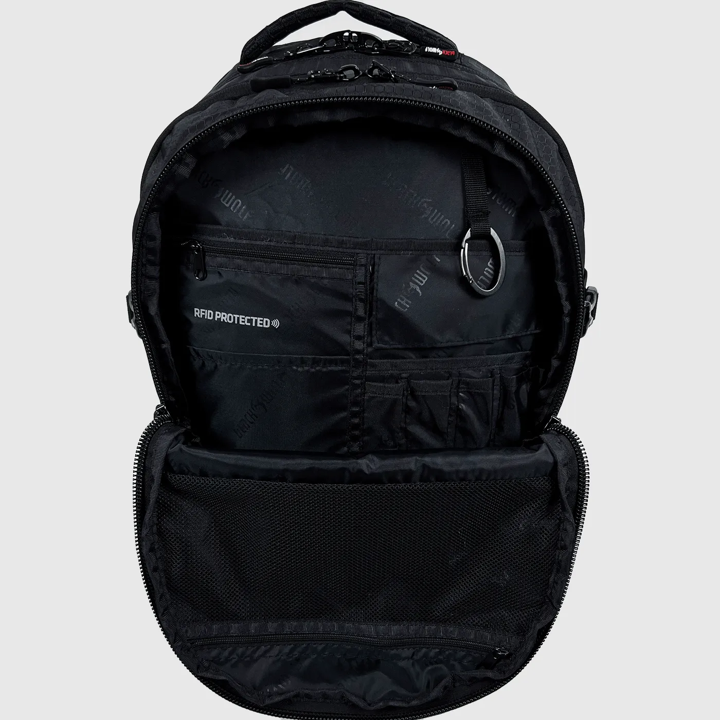 Destination Backpack