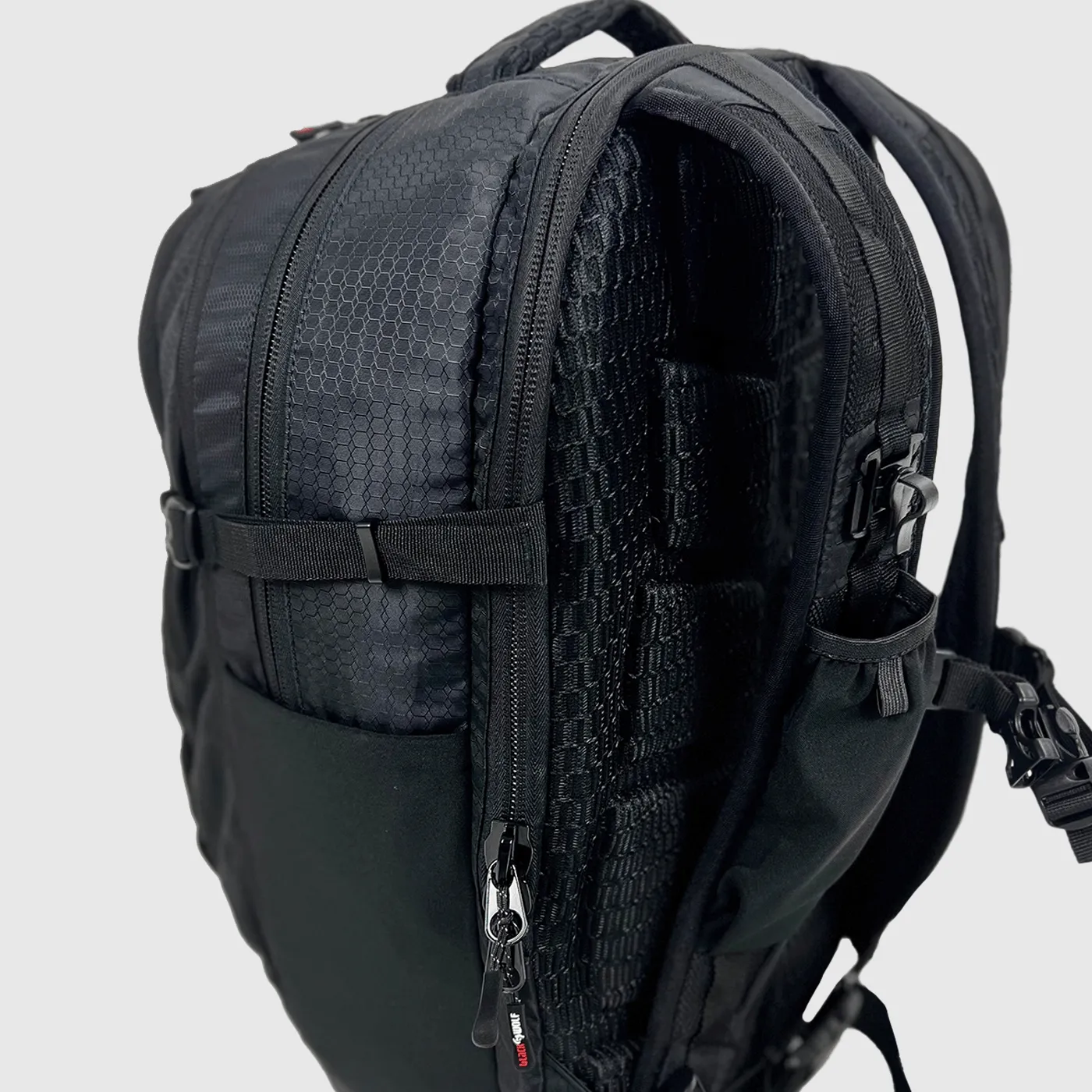 Destination Backpack