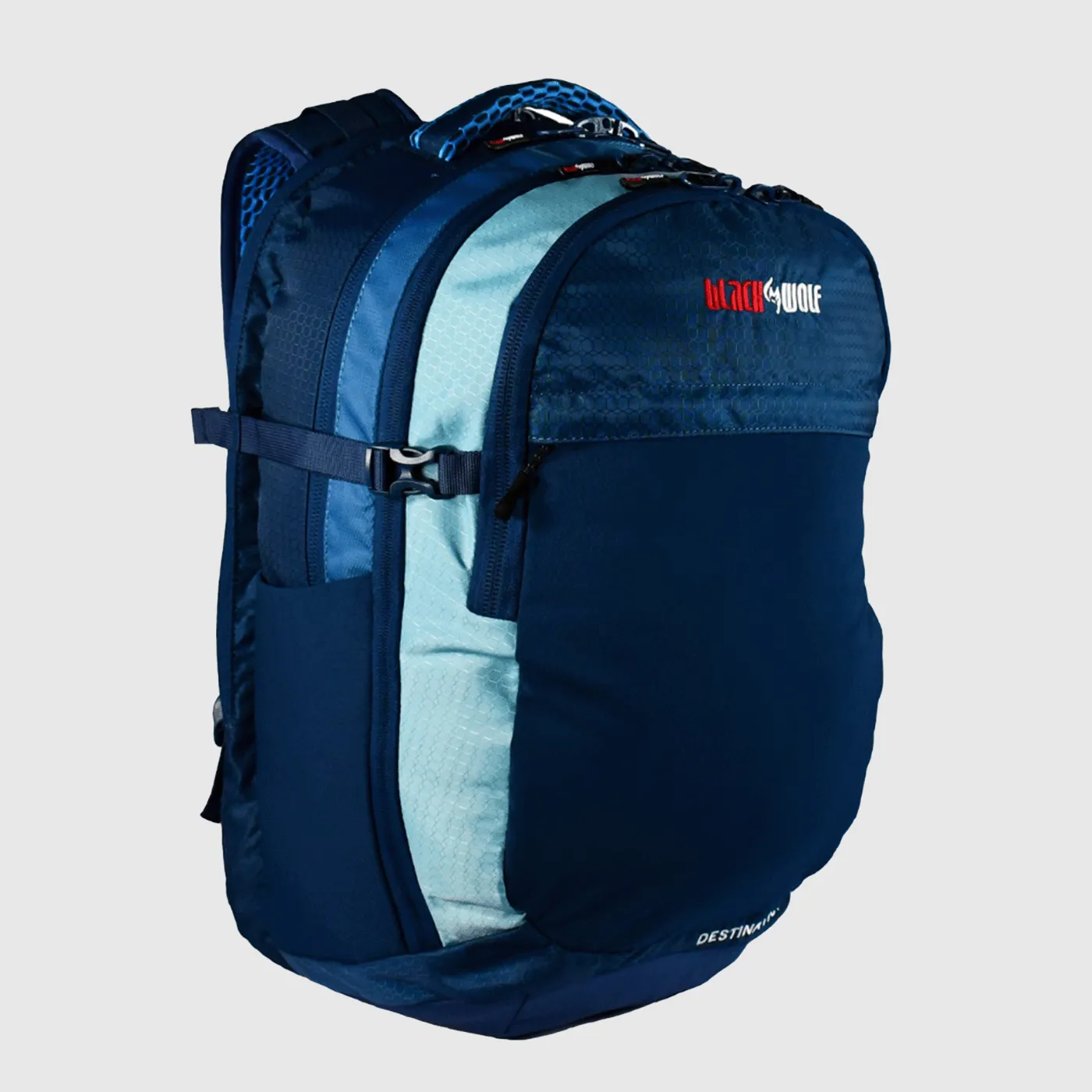 Destination Backpack