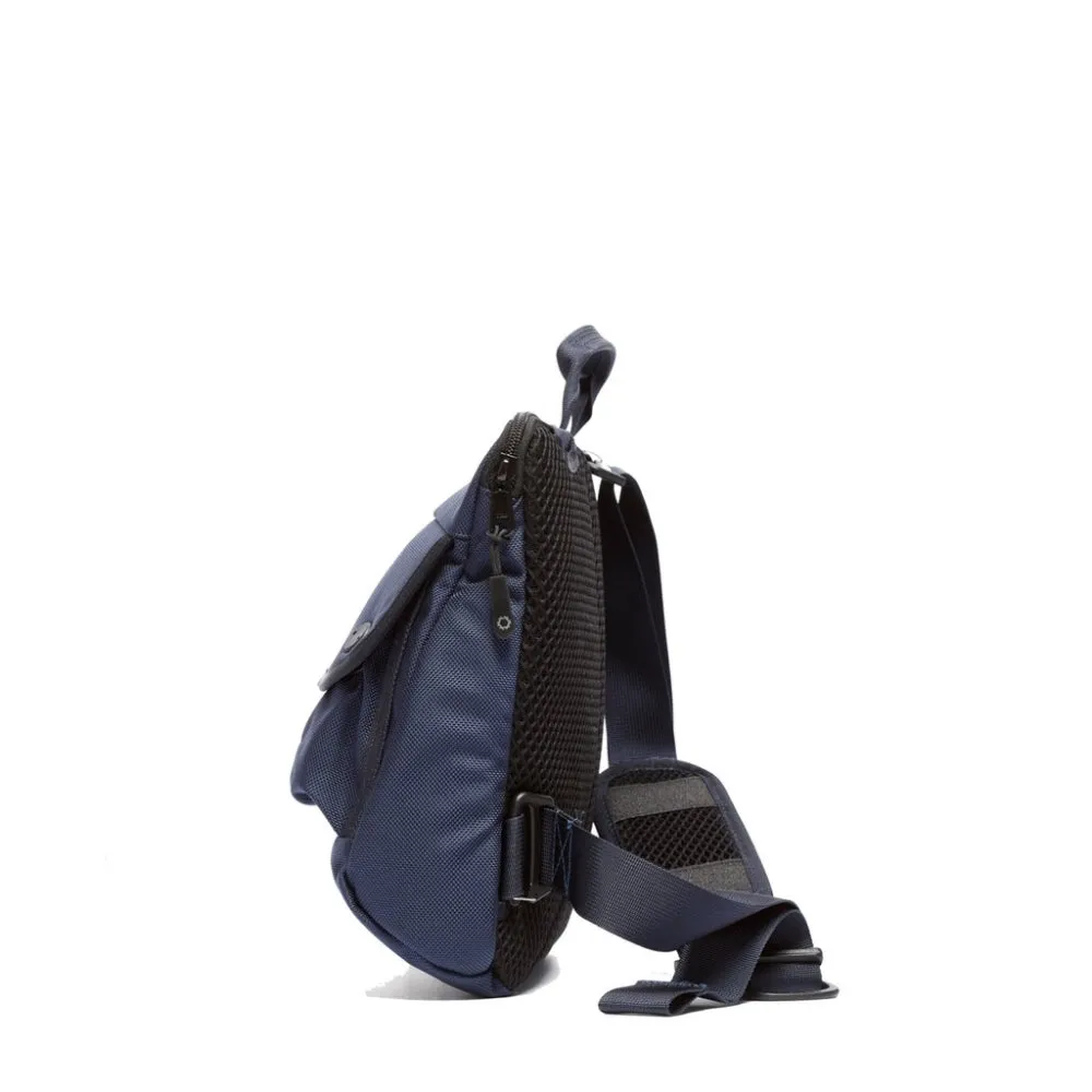 DSPTCH Shoulder Bag | Navy