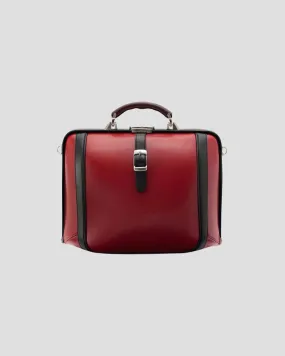 Dulles Messenger - Red