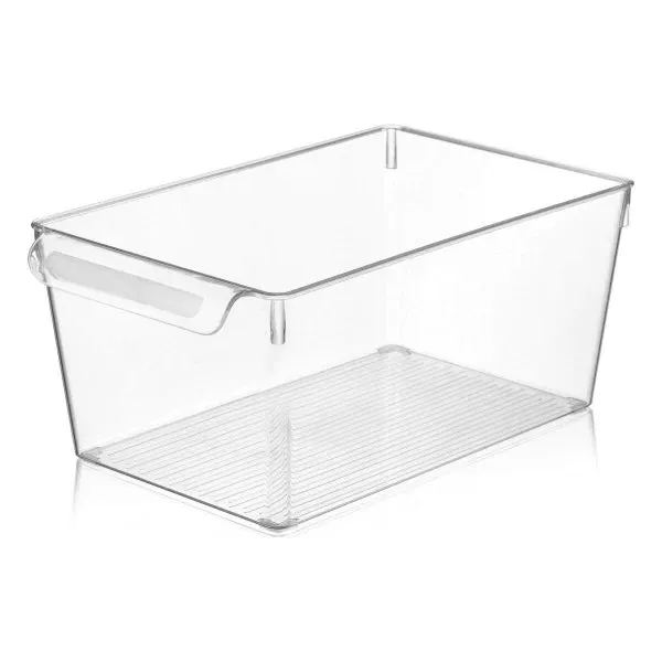 Dunya Plastic Organizer without Lid 200x325x100cm AY-00728