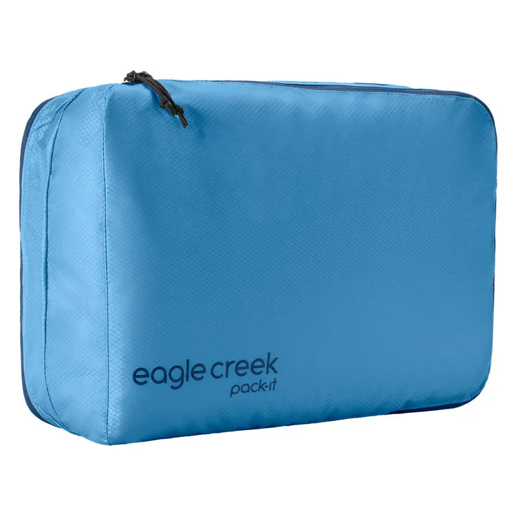 Eagle Creek - Pack-It Isolate Clean/Dirty Cube M - Blue Dawn