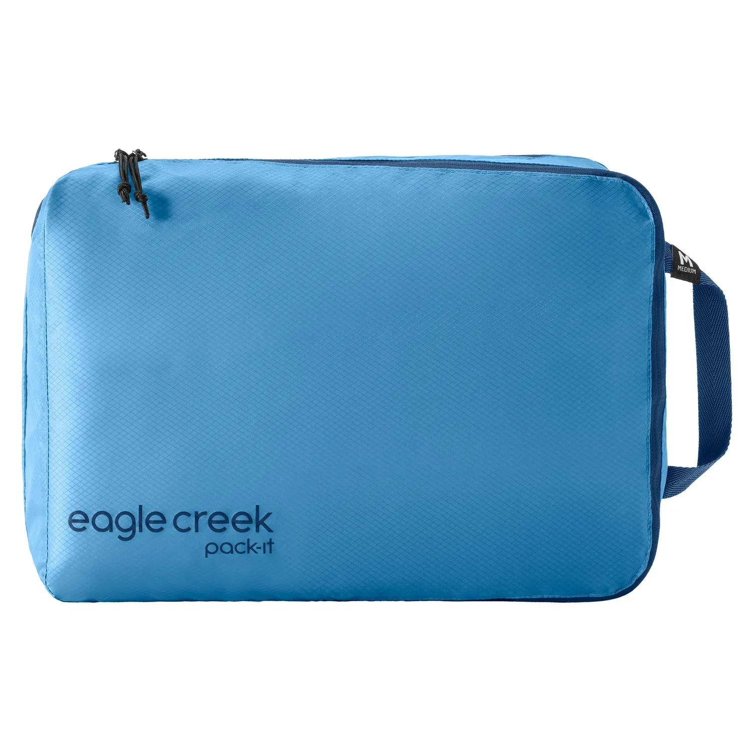 Eagle Creek - Pack-It Isolate Clean/Dirty Cube M - Blue Dawn