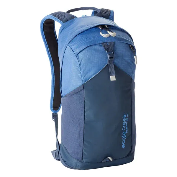 Eagle Creek - Ranger XE Backpack 16L - Mesa Blue/Aizome Blue