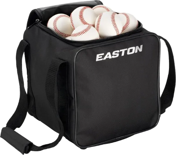 Easton Cube Ball Bag