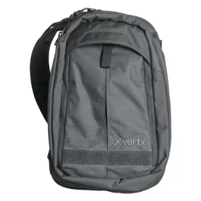 EDC TRANSIT SLING BAG GRY