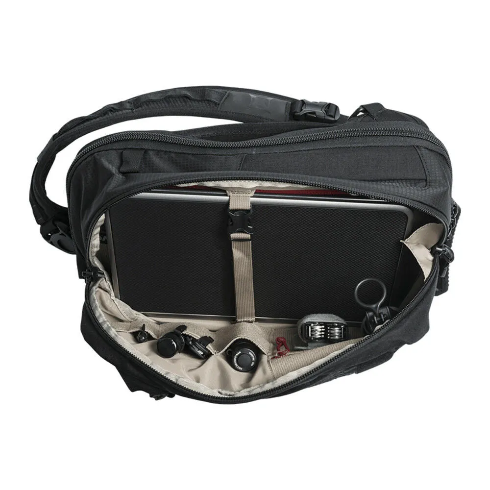 EDC TRANSIT SLING BAG GRY