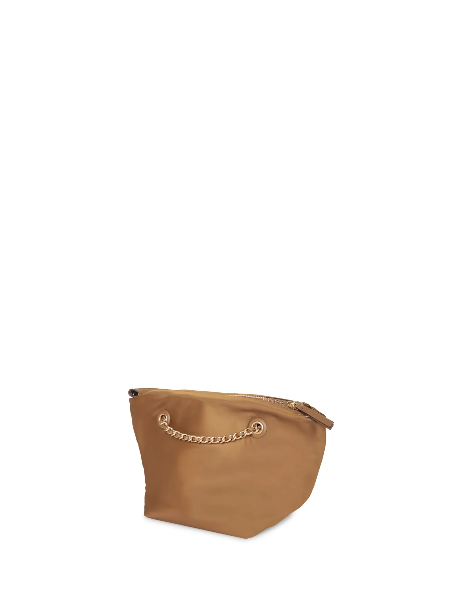 Ella Small Camel Bag