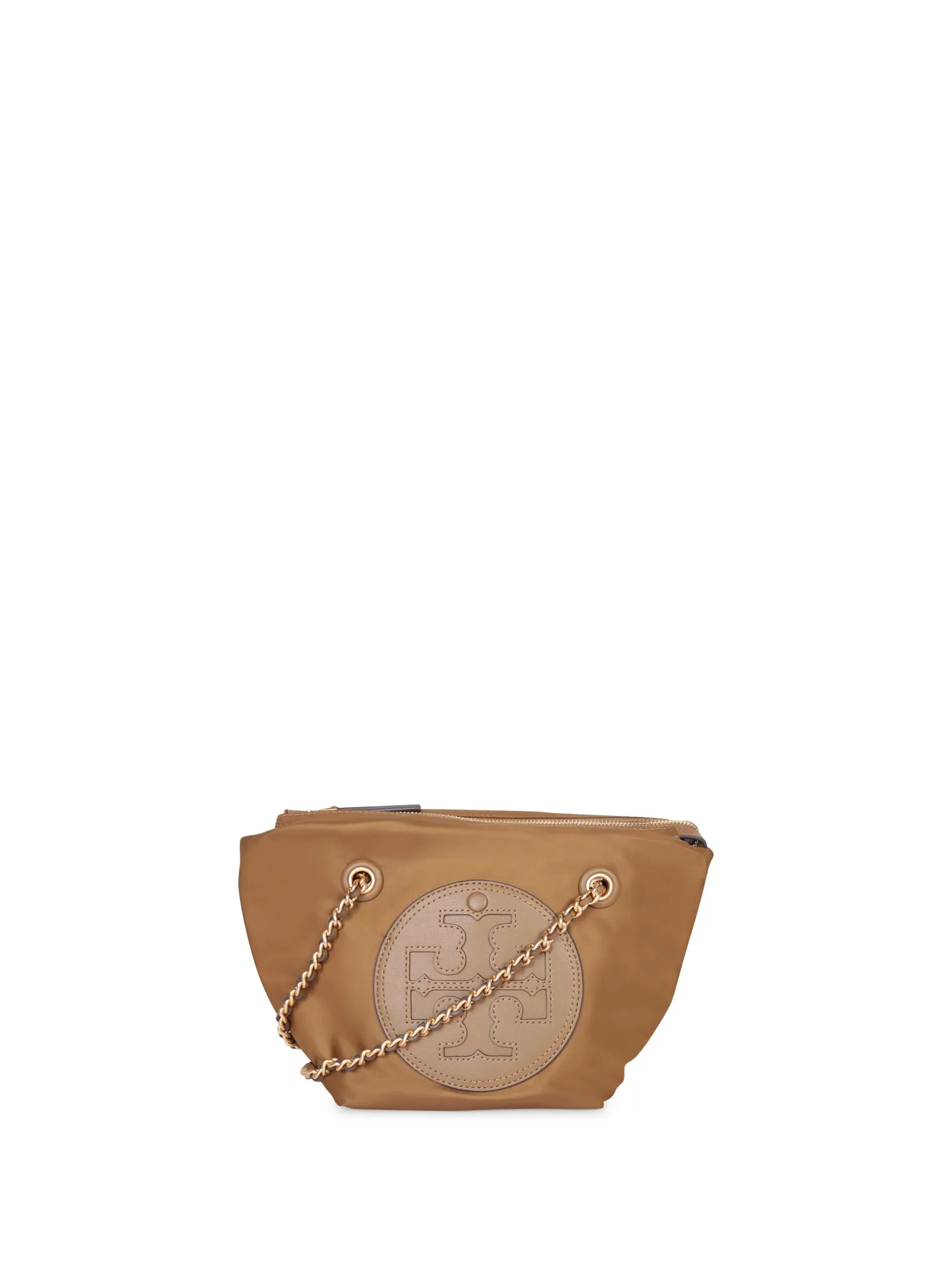 Ella Small Camel Bag