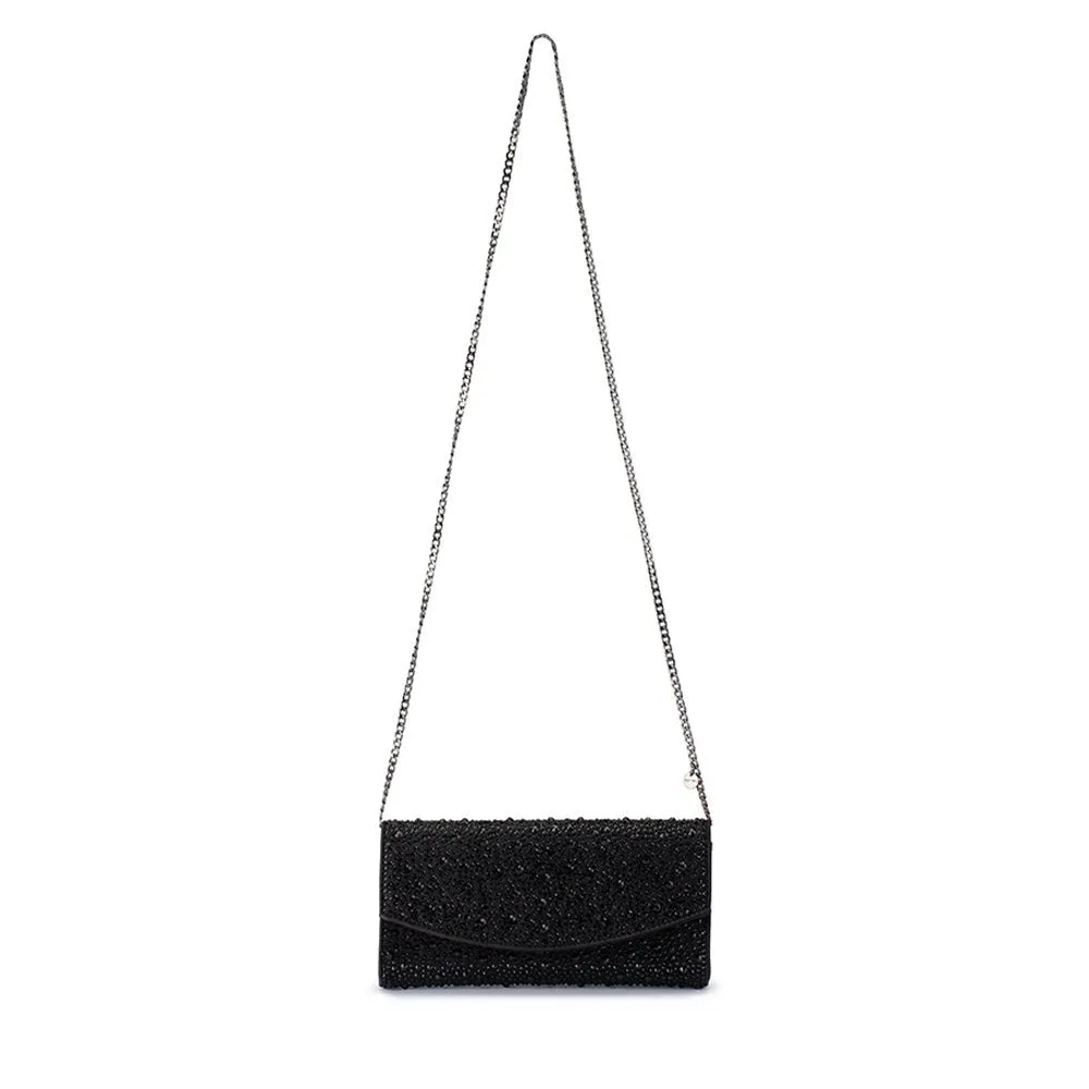 EMMA Crystal Clutch