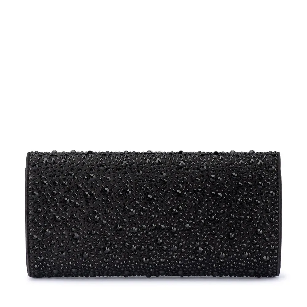 EMMA Crystal Clutch