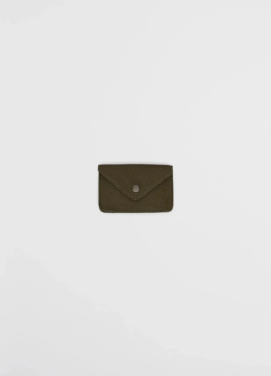 ENVELOPPE COIN PURSE