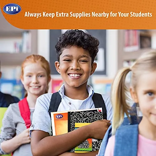 EPI Essential School Supply Kit for Fourth and Fifth Grade Students