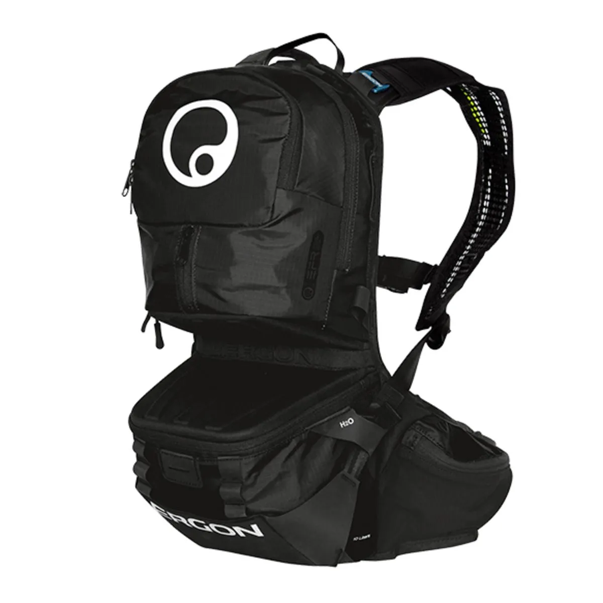 Ergon BE3 Enduro Hydration Pack - Large