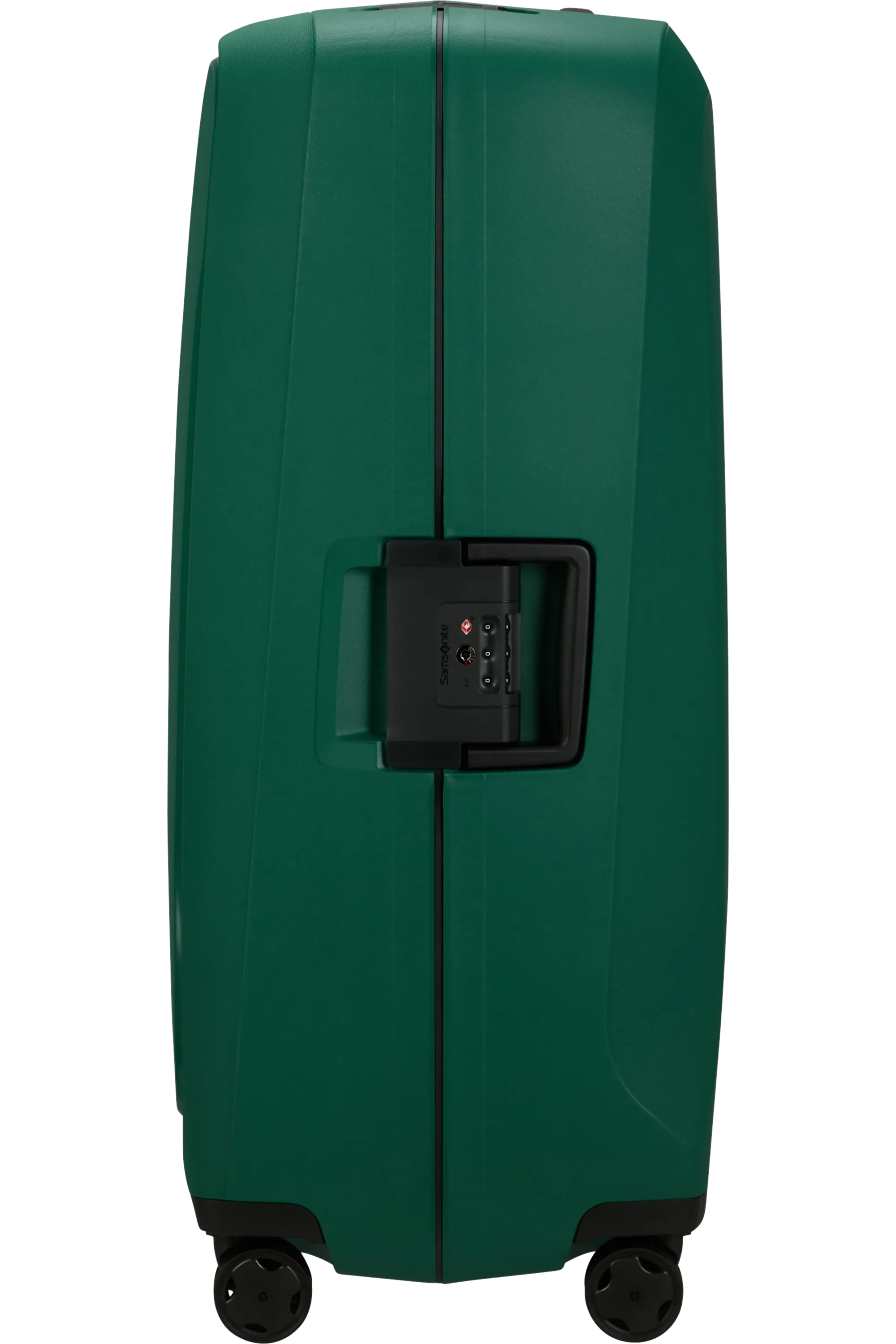 ESSENS Spinner (4 wheels) 81cm - Alpine Green