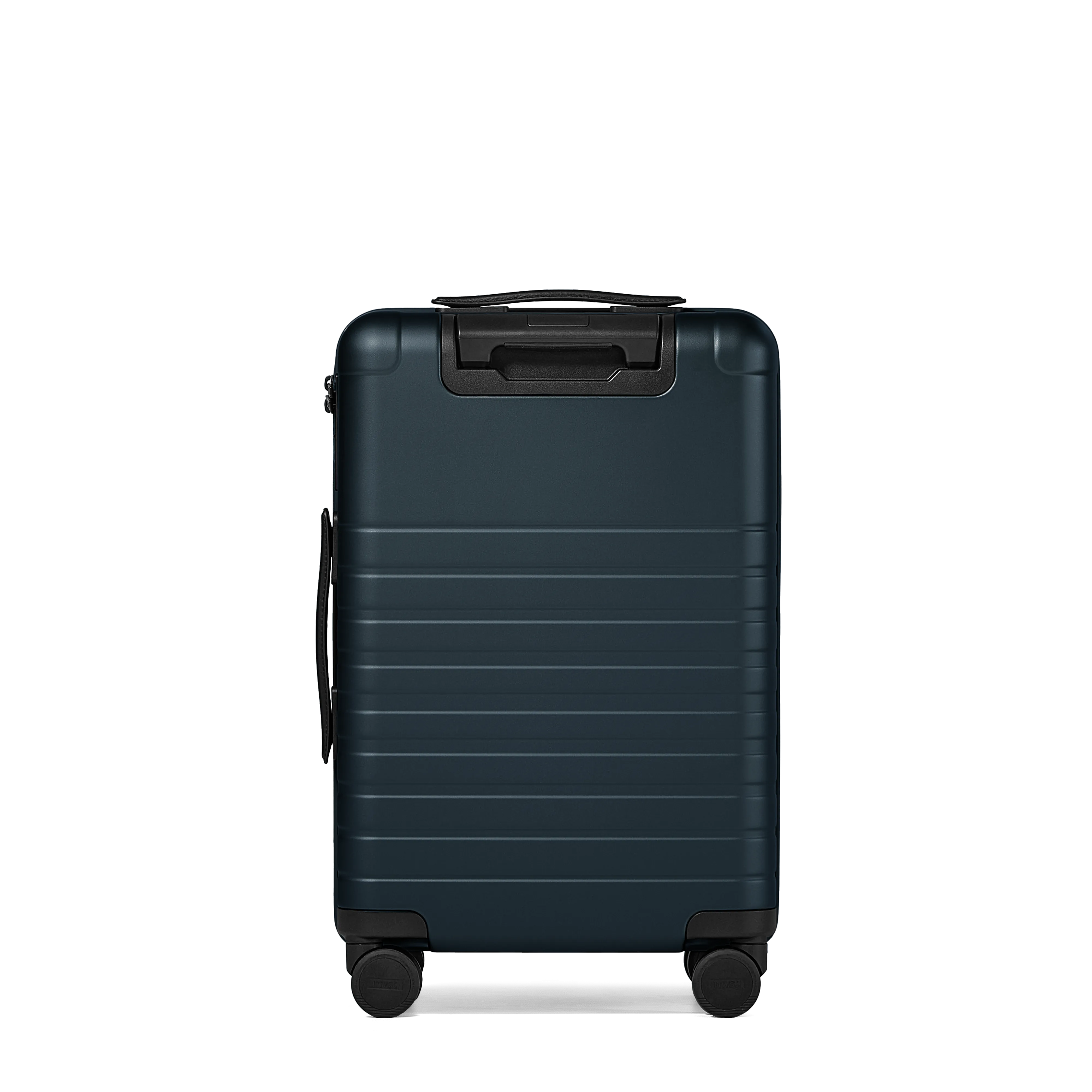 Essential Collection Suitcase Navy Blue