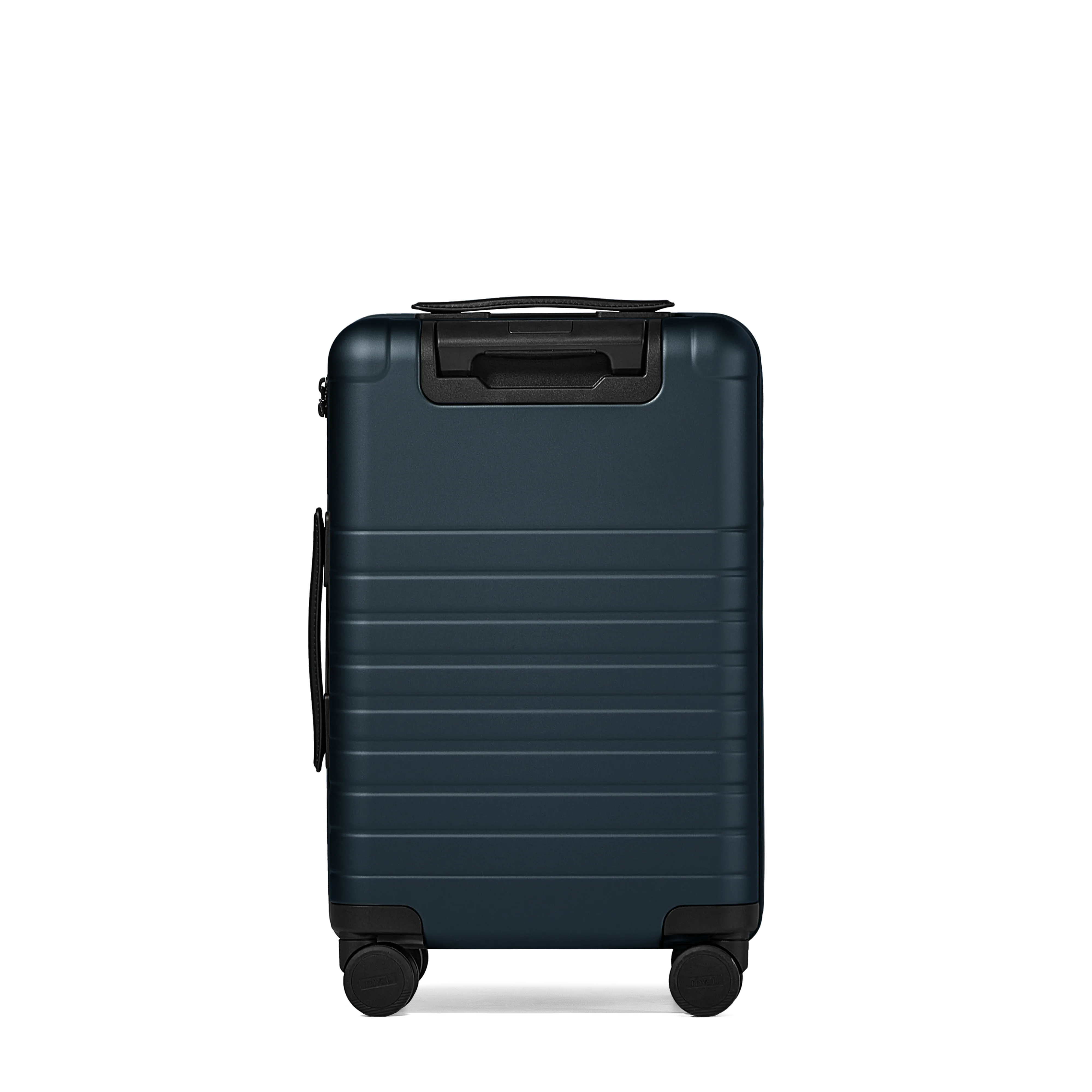 Essential Collection Suitcase Navy Blue