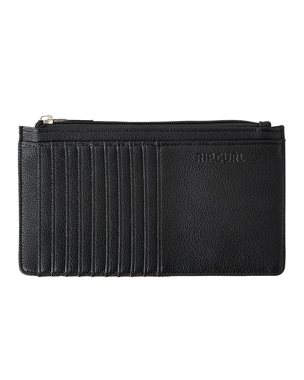 Essentials Phone Purse in Black