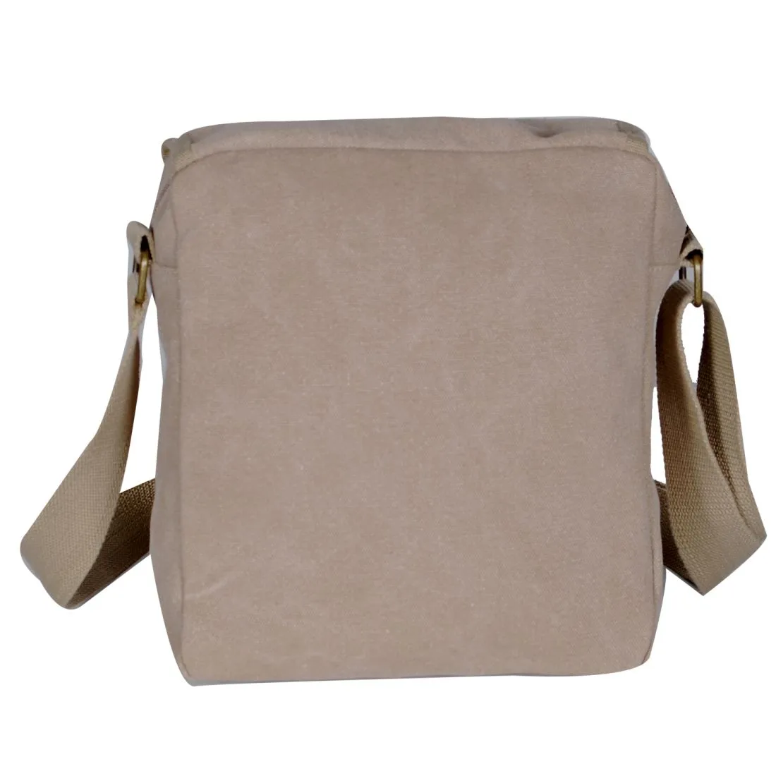 Everest Canvas Messenger Bag