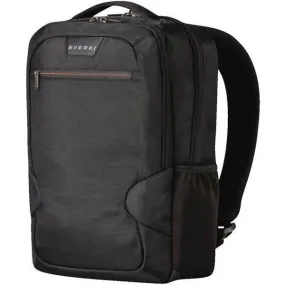 Everki Studio Slim Backpack 14.1 Inch Black