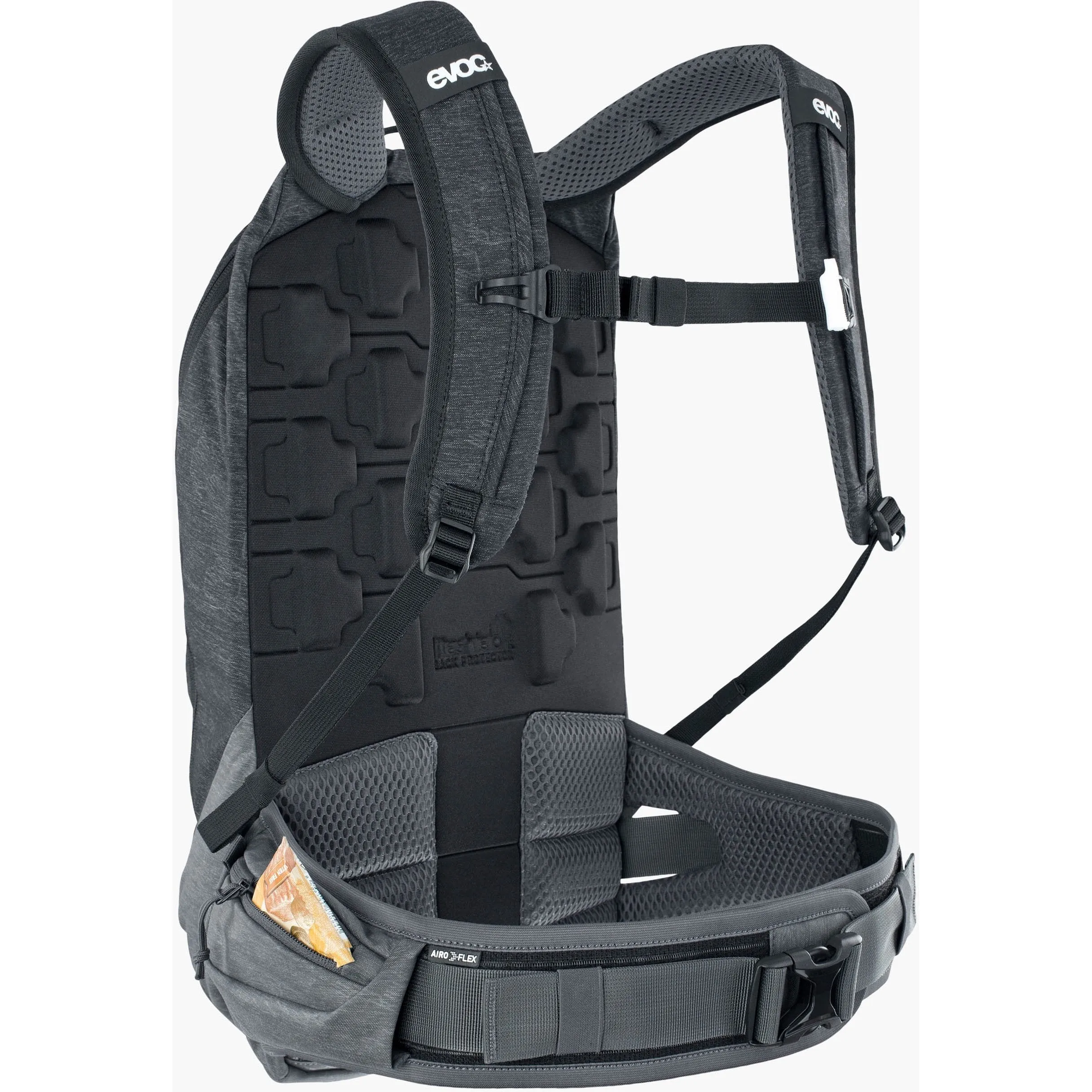 Evoc Trail Pro 10 Back Pack