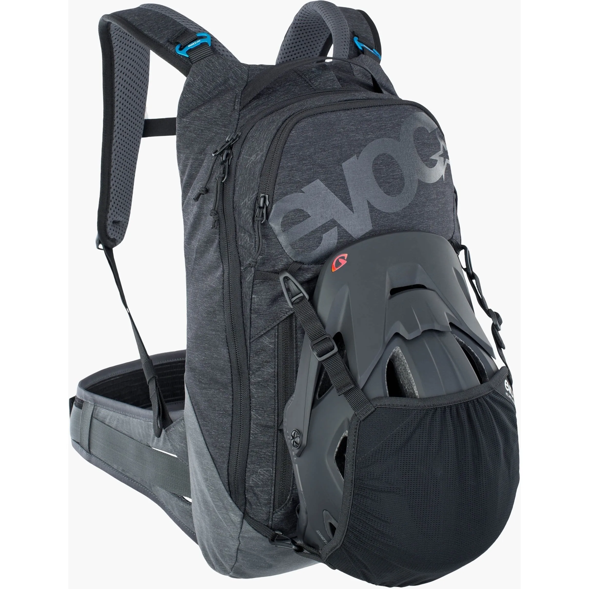 Evoc Trail Pro 10 Back Pack