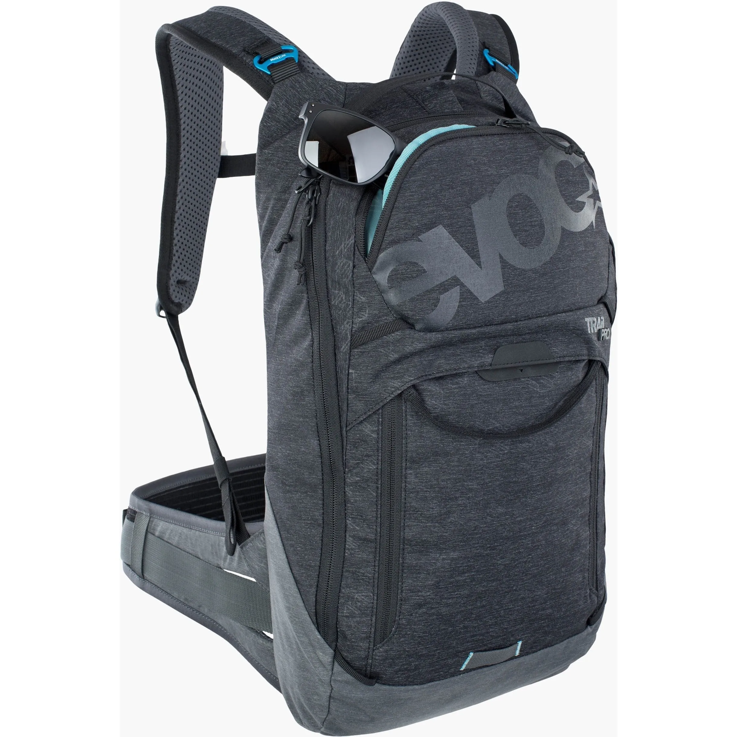 Evoc Trail Pro 10 Back Pack