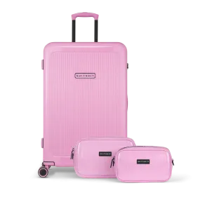 Expression - Fondant Pink - Beauty Travels Set (28 INCH)