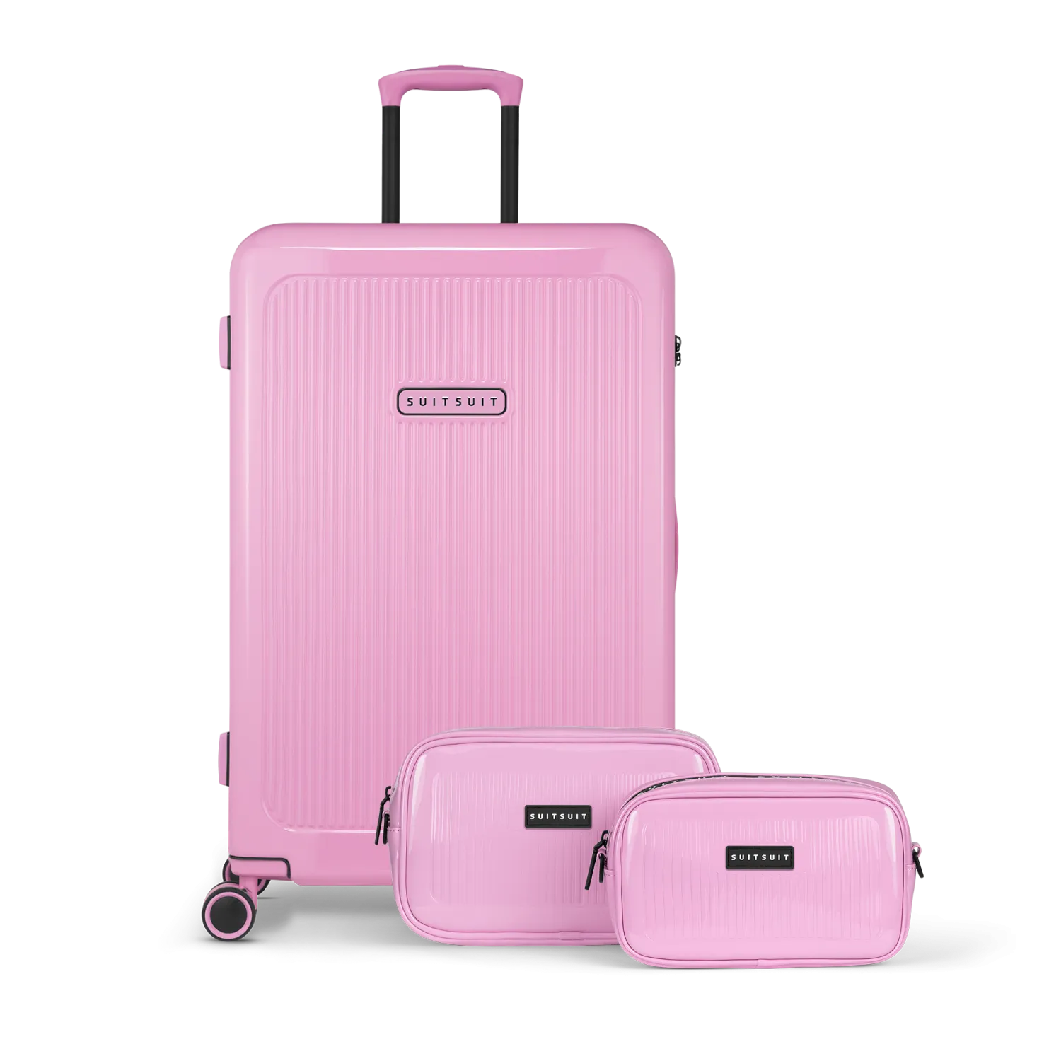 Expression - Fondant Pink - Beauty Travels Set (28 INCH)